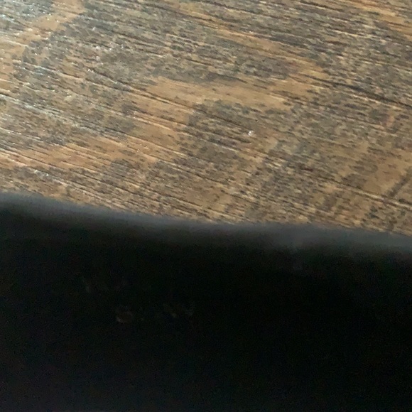 New! ROS  HOMMERSON  Pumps   Size 81/2  W Black - Picture 8 of 10